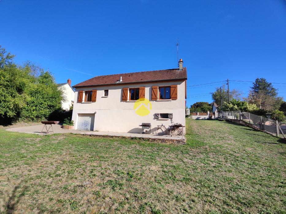PAVILLON HABITABLE DE SUITE