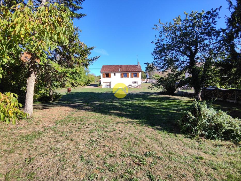 PAVILLON HABITABLE DE SUITE