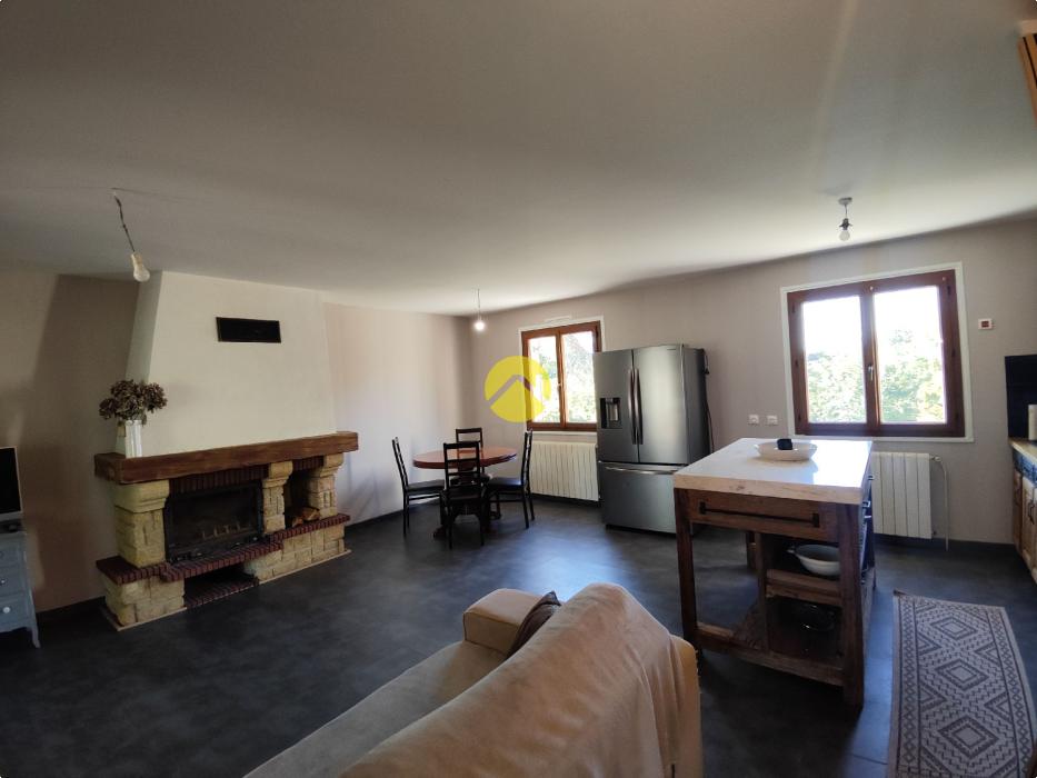 PAVILLON HABITABLE DE SUITE