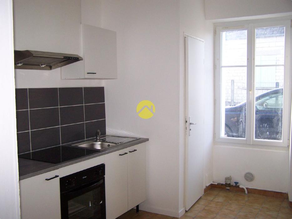 MAISON DE VILLAGE RENOVEE