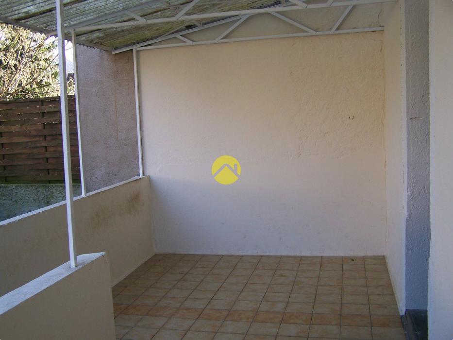 MAISON DE VILLAGE RENOVEE