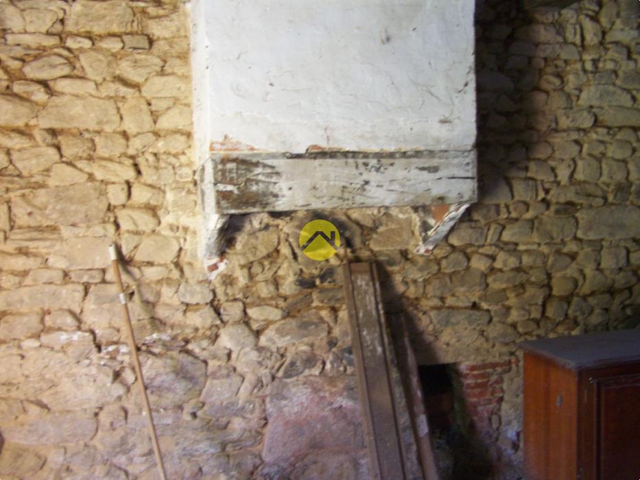 fermette à rénover