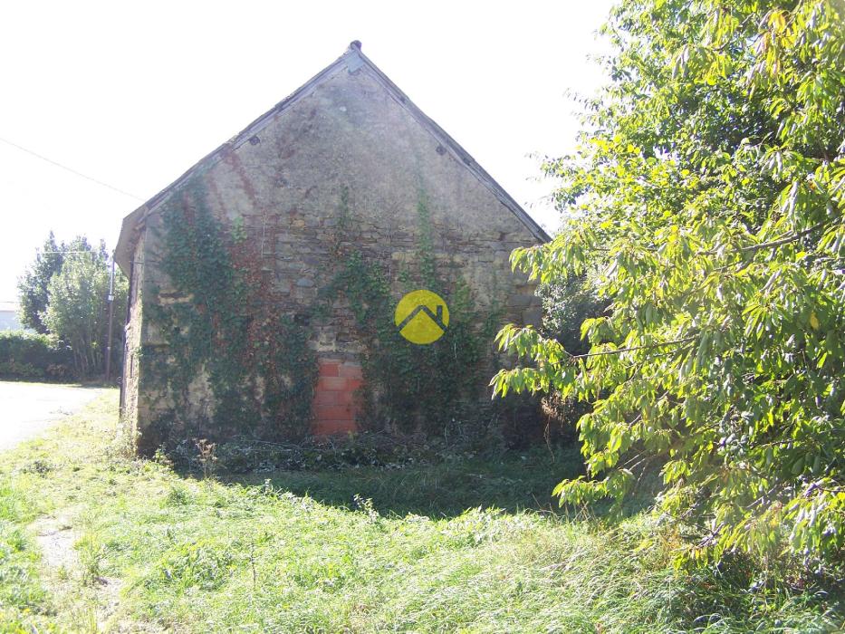 fermette à rénover