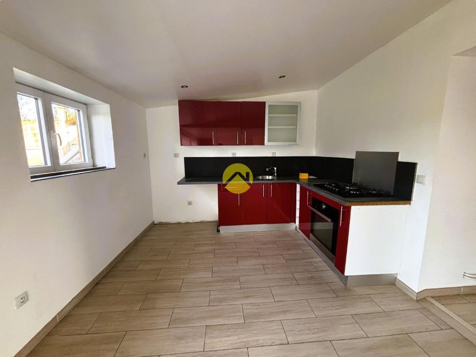 Charmante maison familiale