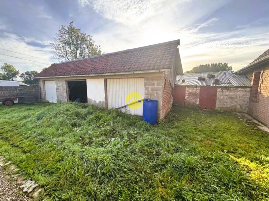 Charmante maison familiale