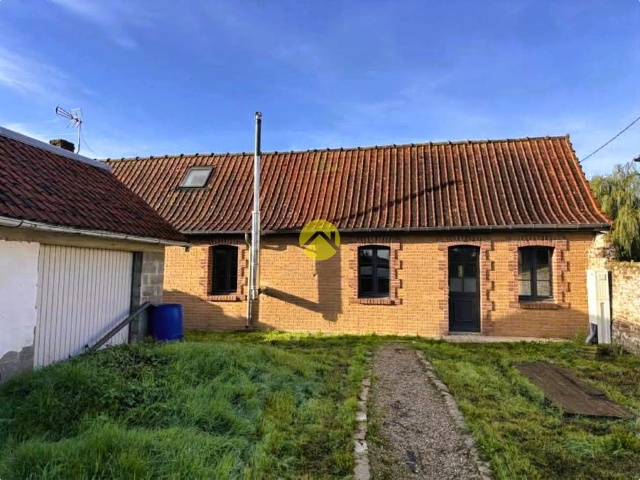 Charmante maison familiale