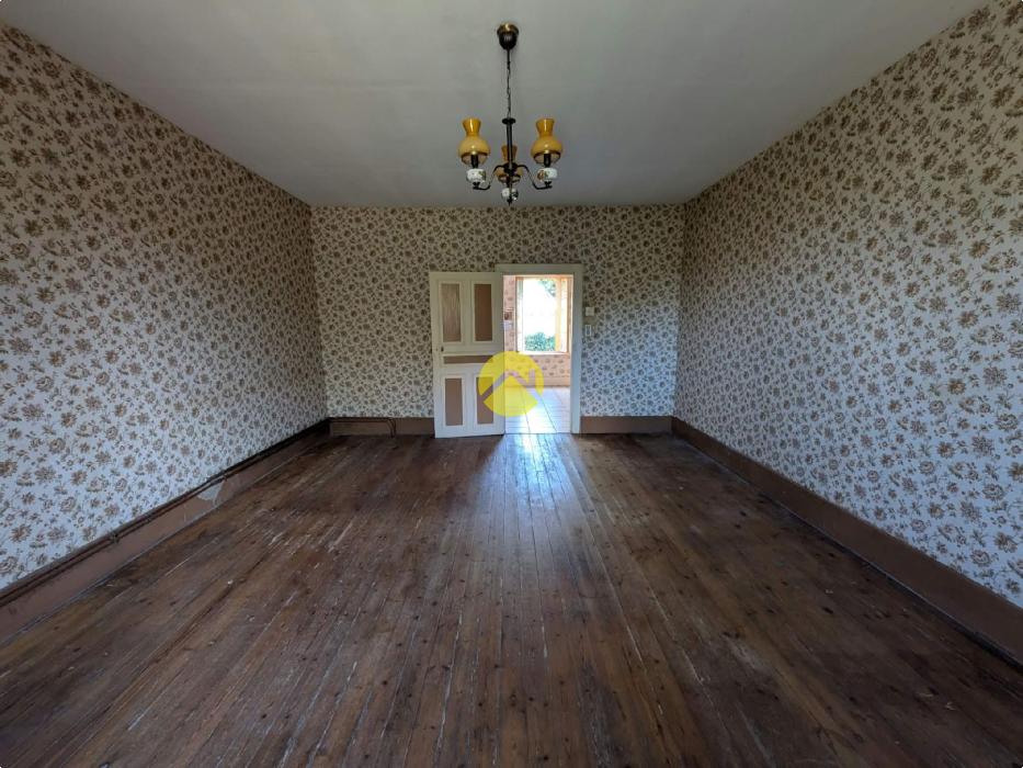 Maison  à la campagne