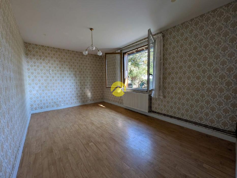 Maison  à la campagne