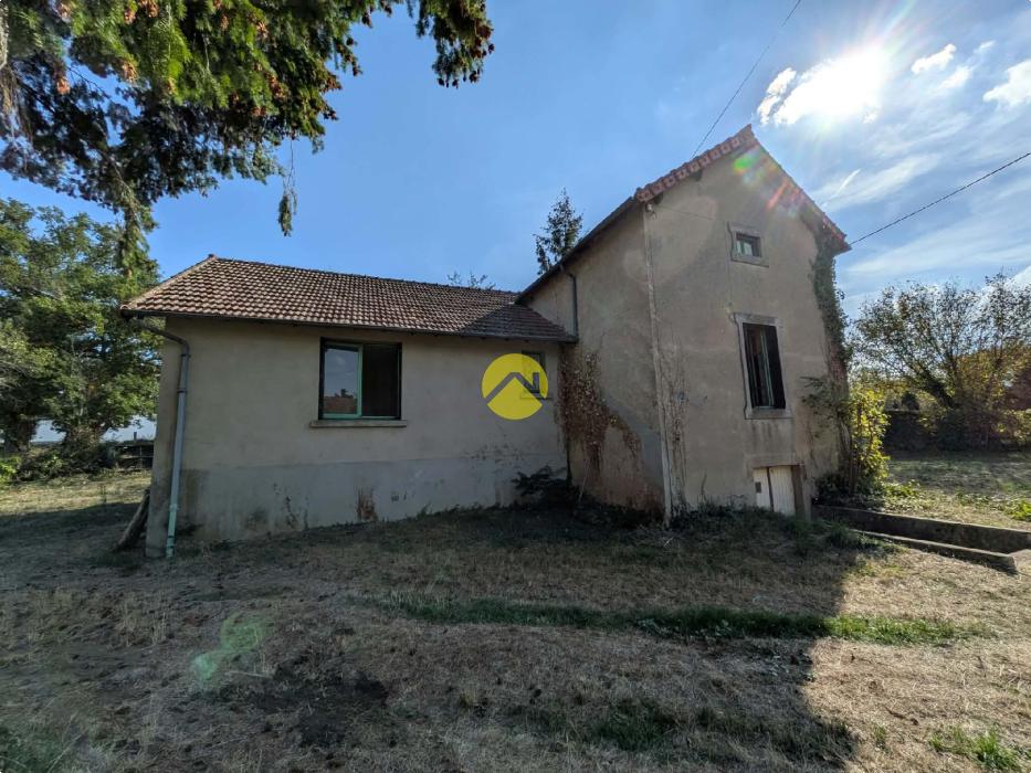 Maison  à la campagne