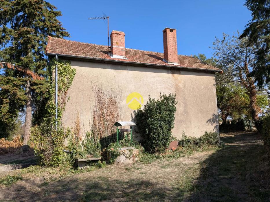 Maison  à la campagne