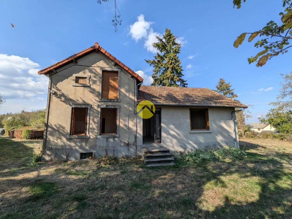 Maison  à la campagne