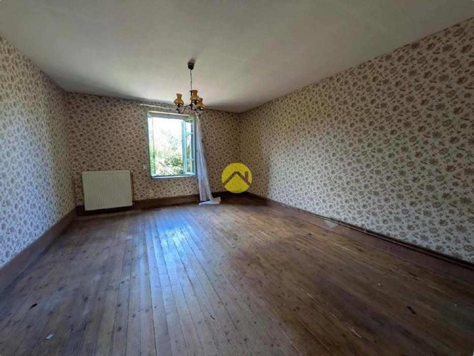 Maison  à la campagne