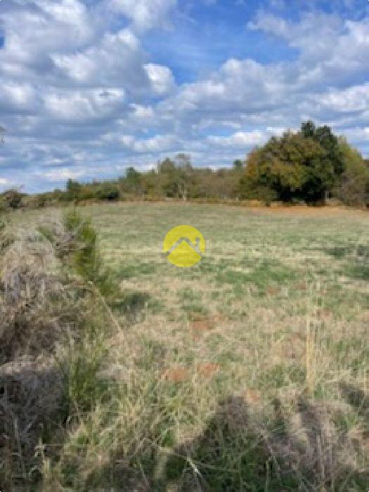 TERRAIN AGRICOLE