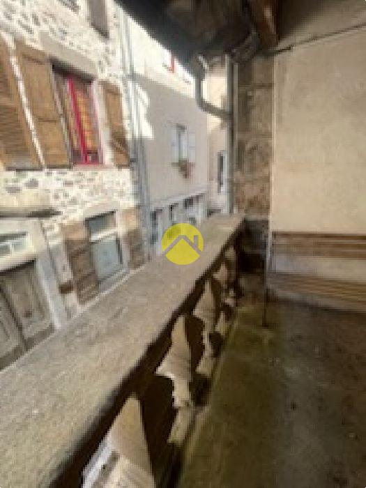 maison médiévale