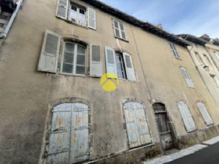 maison médiévale