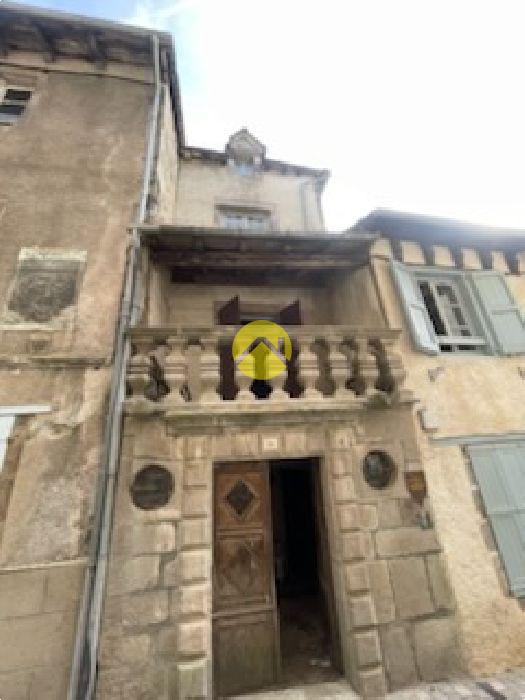maison médiévale