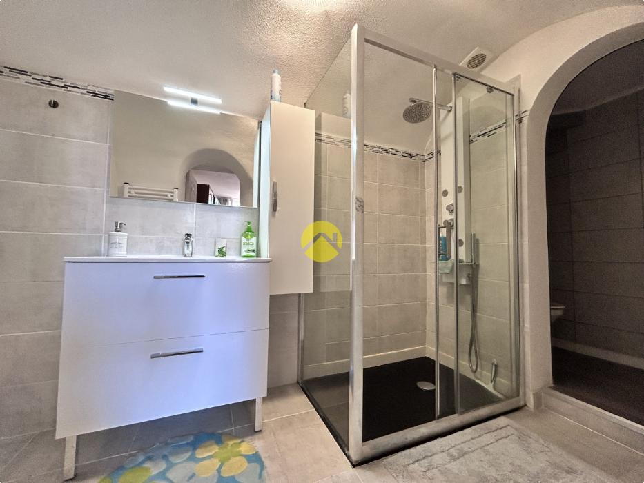 Immeuble 3 appartements