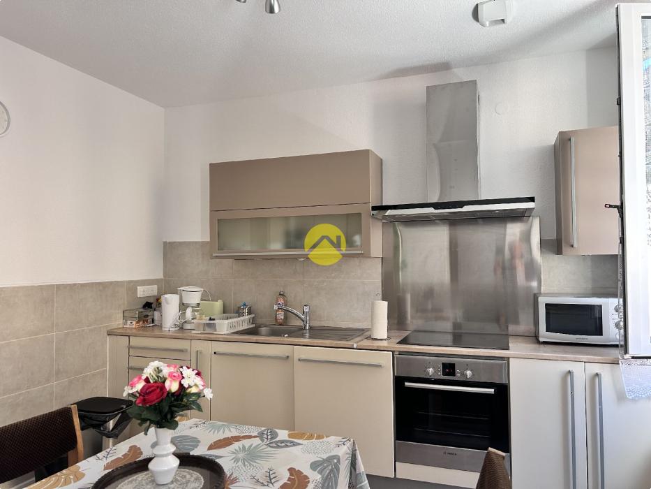 Immeuble 3 appartements