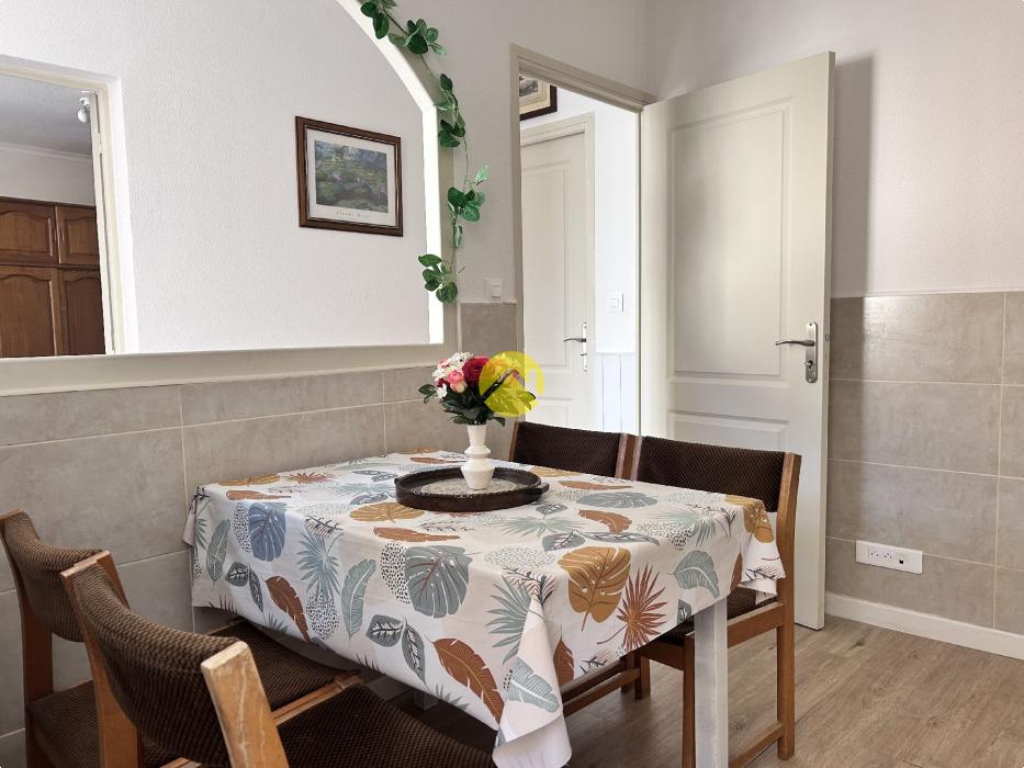 Immeuble 3 appartements