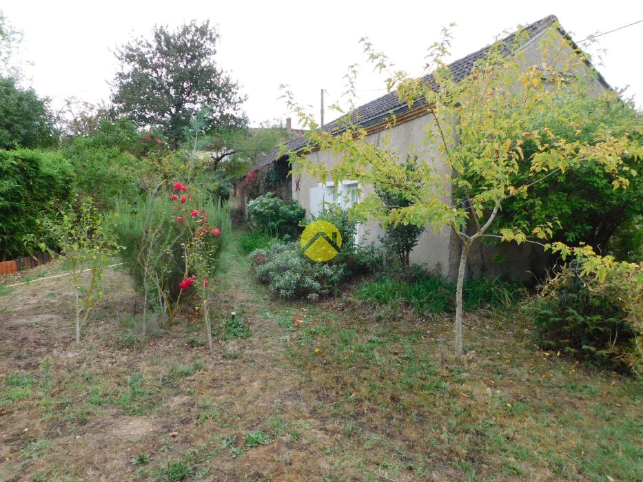 Maison de village