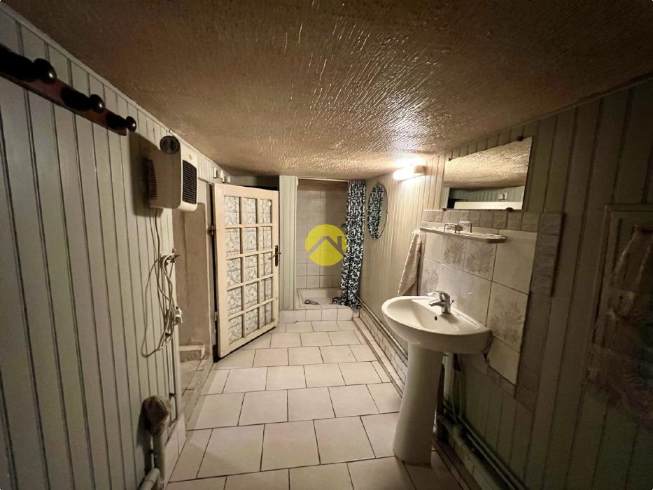 SANS VOISIN/RÉNOVATION TOTALE