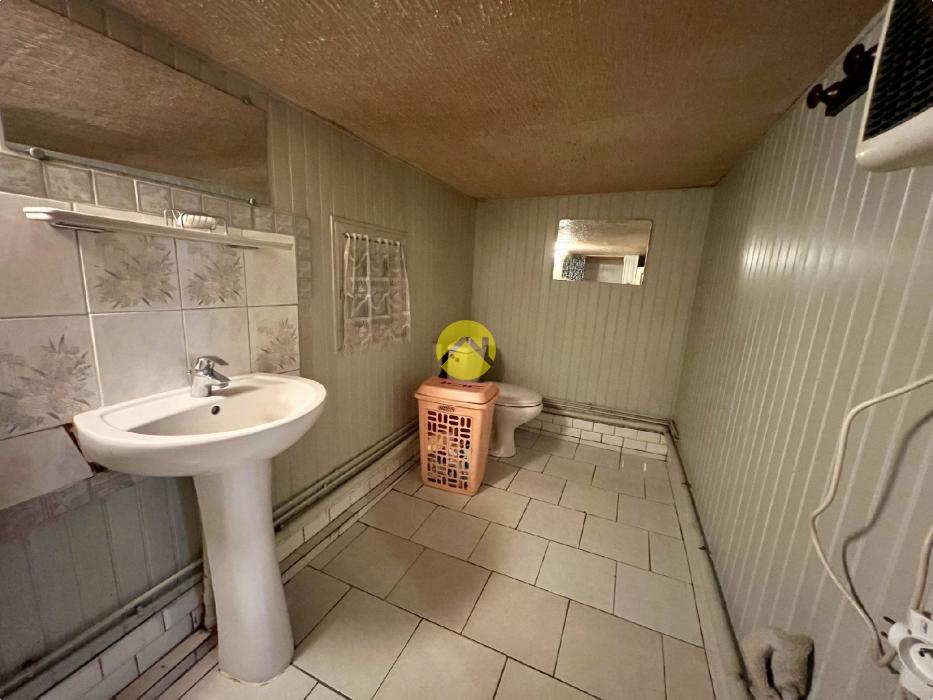 SANS VOISIN/RÉNOVATION TOTALE