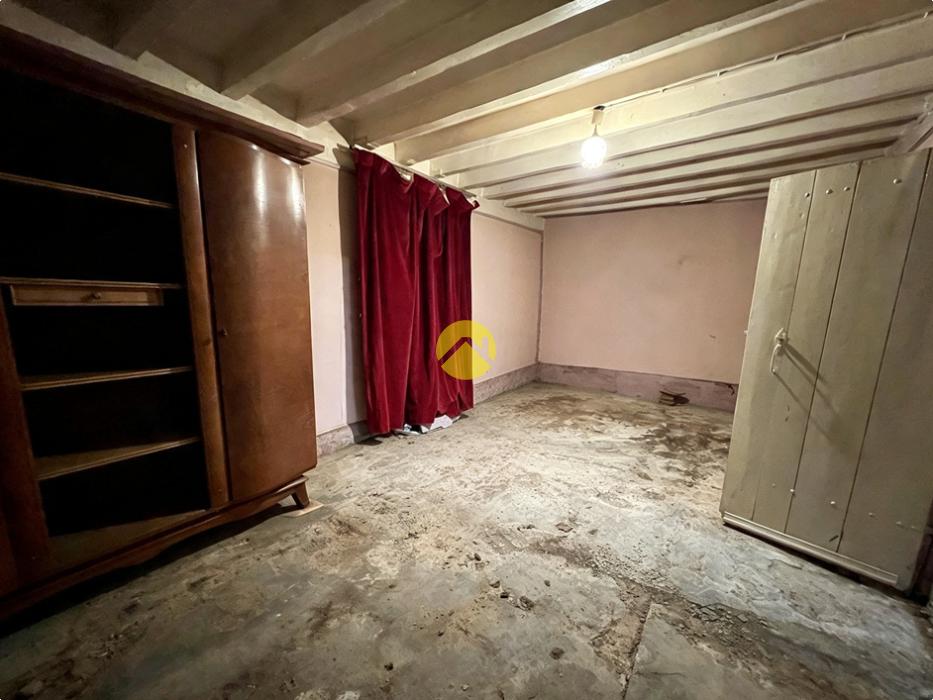 SANS VOISIN/RÉNOVATION TOTALE