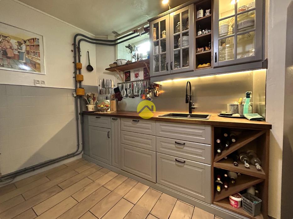 Maison / Pavillon Benevent l'abbaye, 7 pièces à vendre