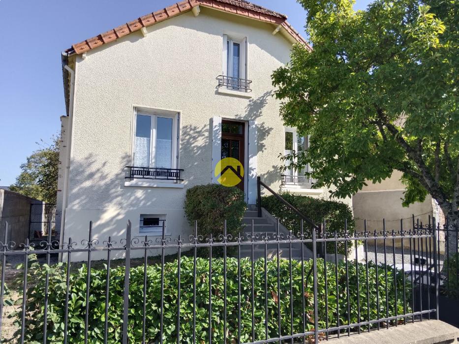 Rénovation récente!