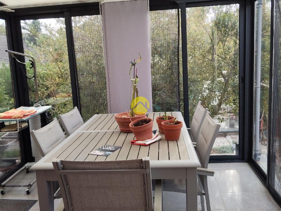 PAVILLON INDEPENDANT TOUT CONFORT