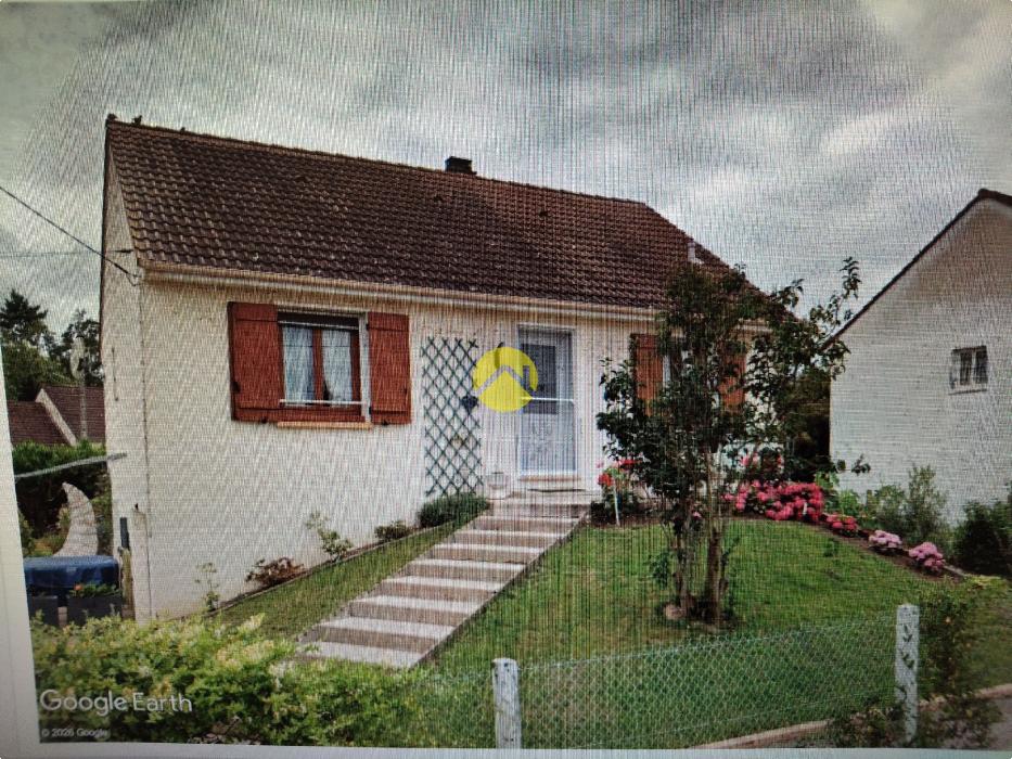 PAVILLON INDEPENDANT TOUT CONFORT