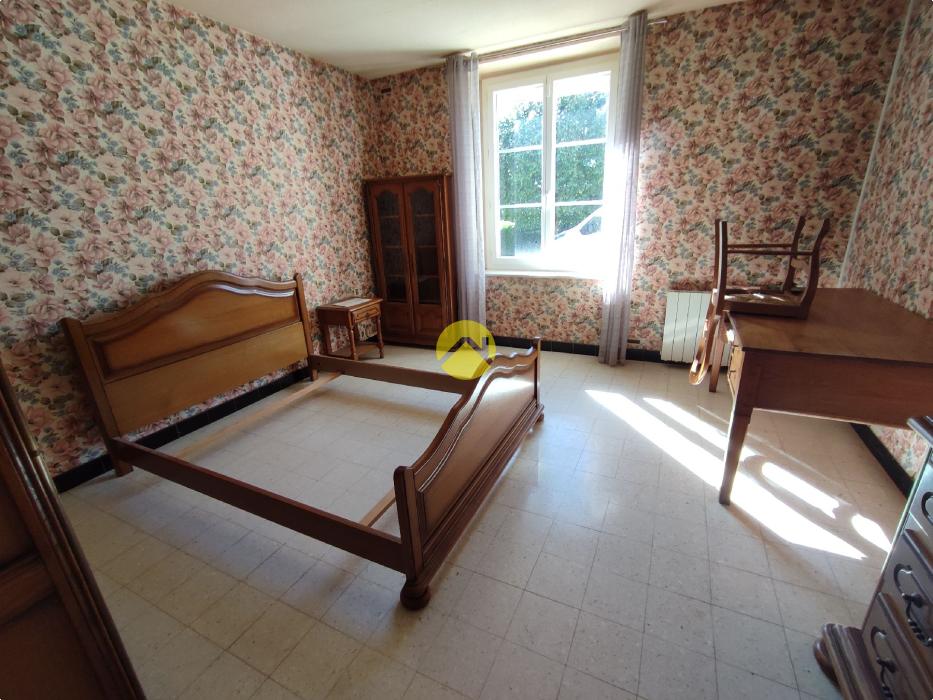 HABITABLE DE SUITE ET DEPENDANCES