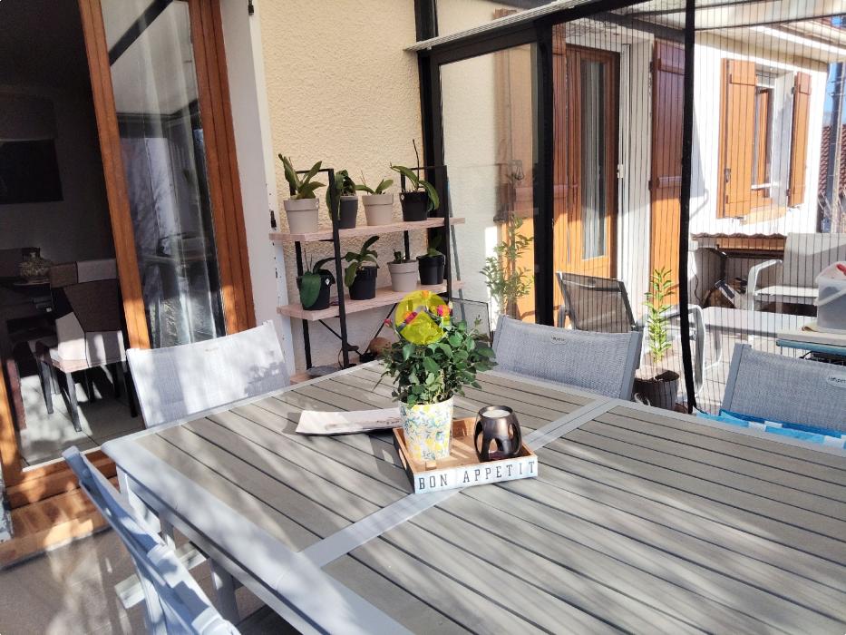 PAVILLON INDEPENDANT TOUT CONFORT