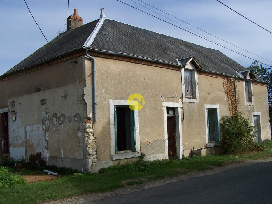 FERMETTE A RENOVER POUR PRO.
