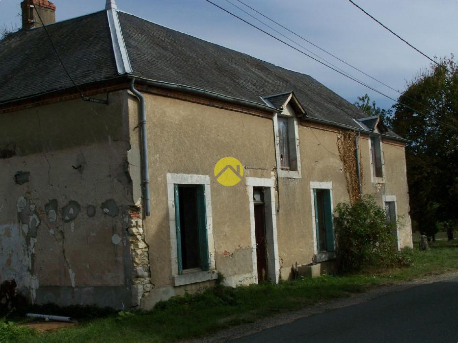 FERMETTE A RENOVER POUR PRO.