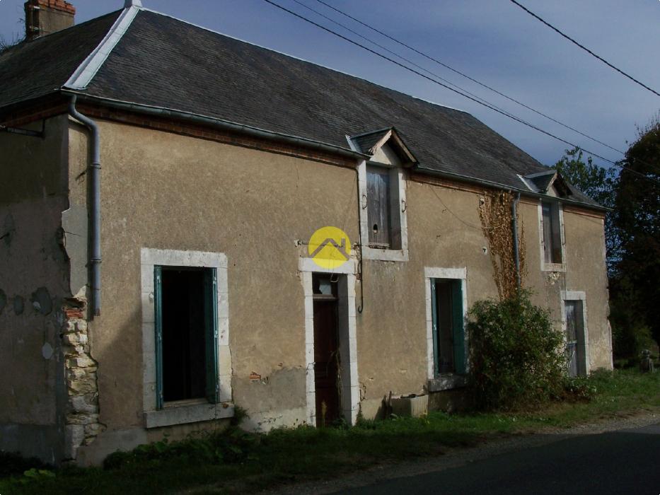FERMETTE A RENOVER POUR PRO.
