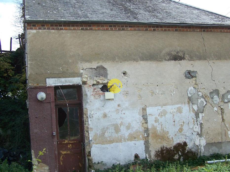 FERMETTE A RENOVER POUR PRO.