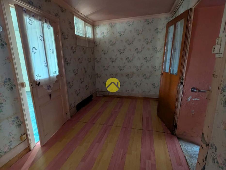 Maison Plain-pied 66 m²