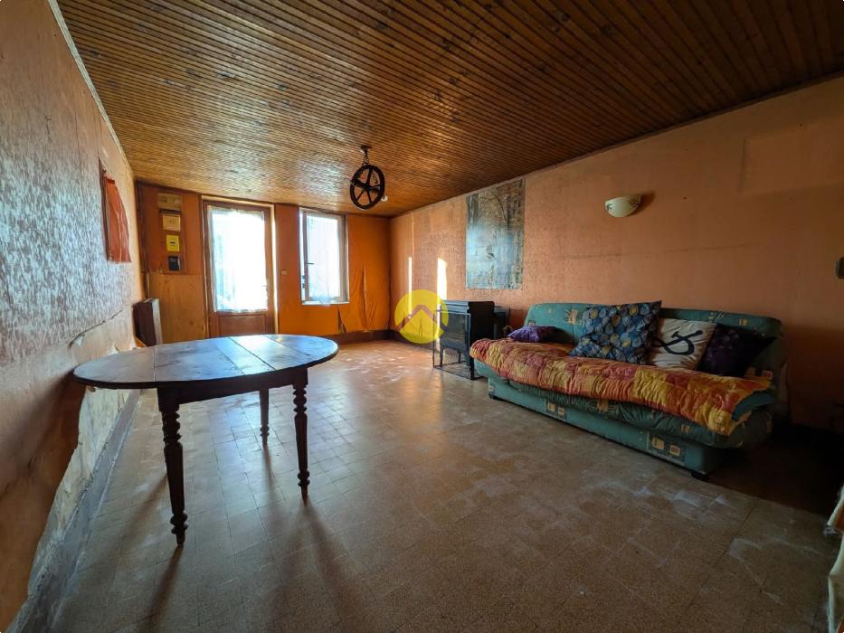 Maison Plain-pied 66 m²