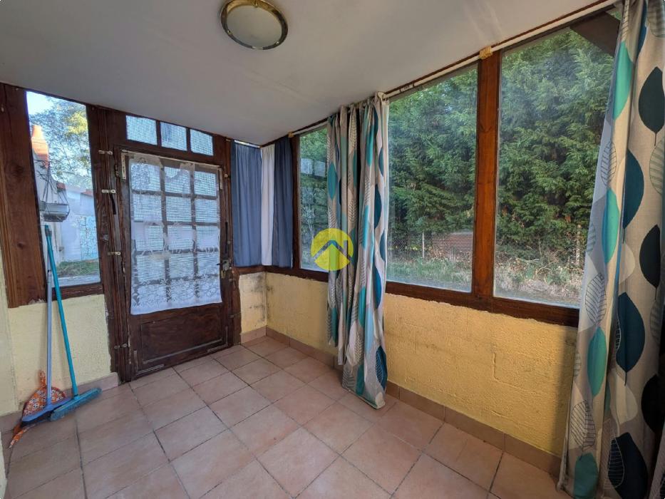 Maison Plain-pied 66 m²