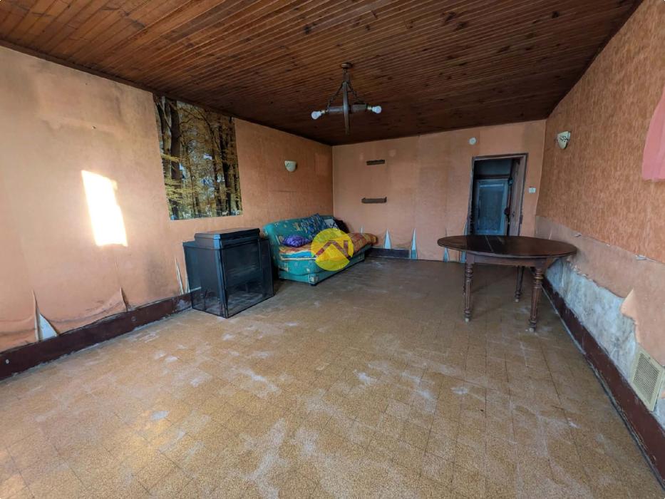 Maison Plain-pied 66 m²