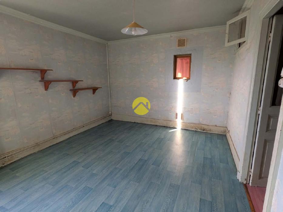 Maison Plain-pied 66 m²