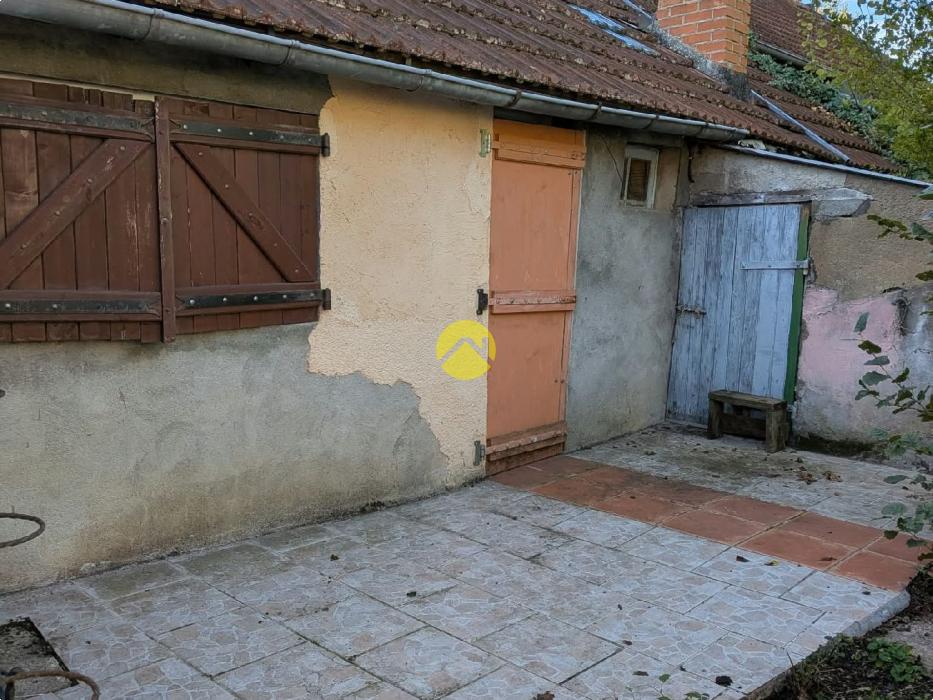 Maison Plain-pied 66 m²