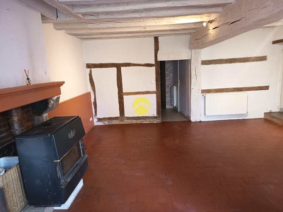 MAISON RURALE