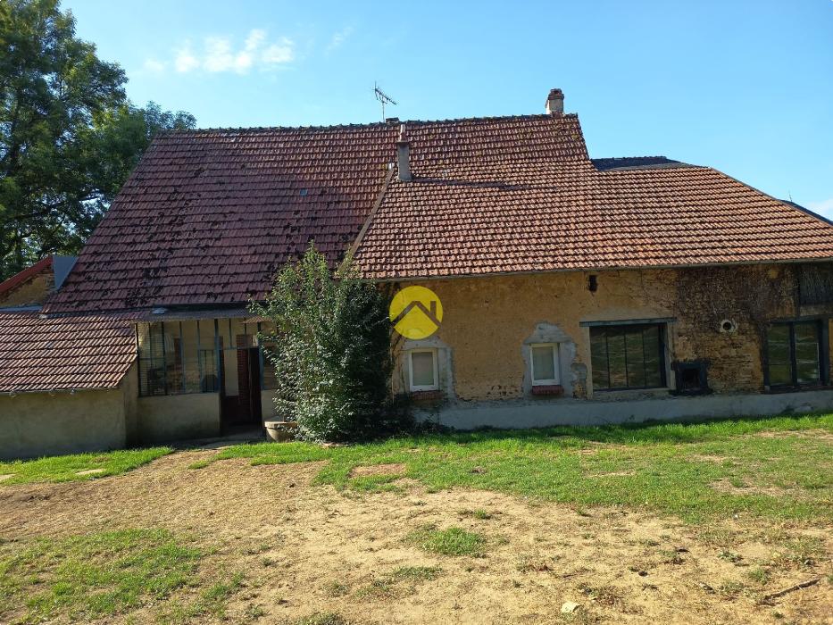 MAISON RURALE