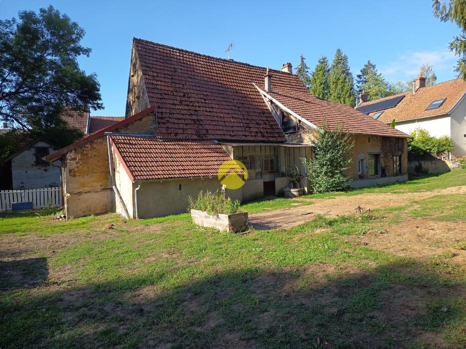 MAISON RURALE