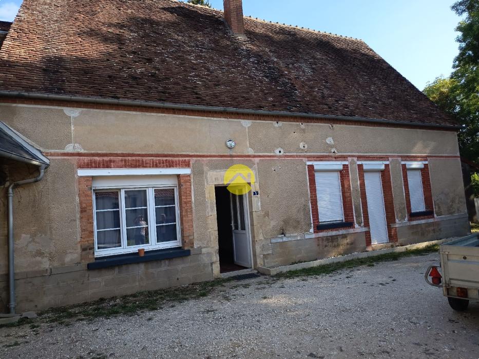 MAISON RURALE