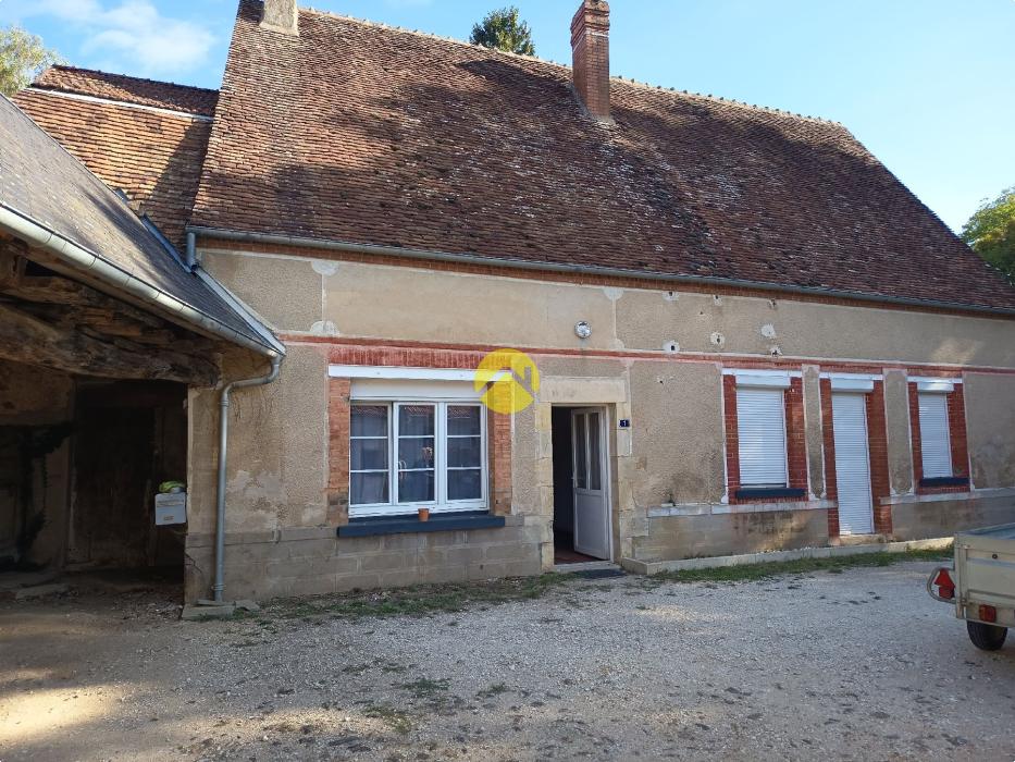 MAISON RURALE