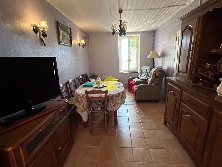 2 Gîtes de FRANCE + 1 Maison
