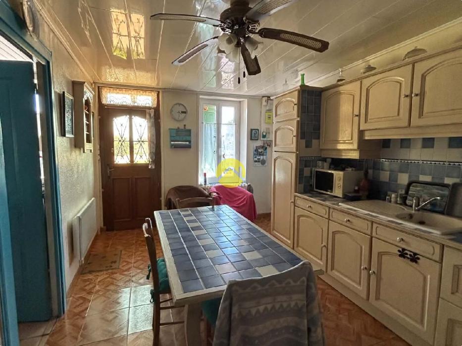 2 Gîtes de FRANCE + 1 Maison